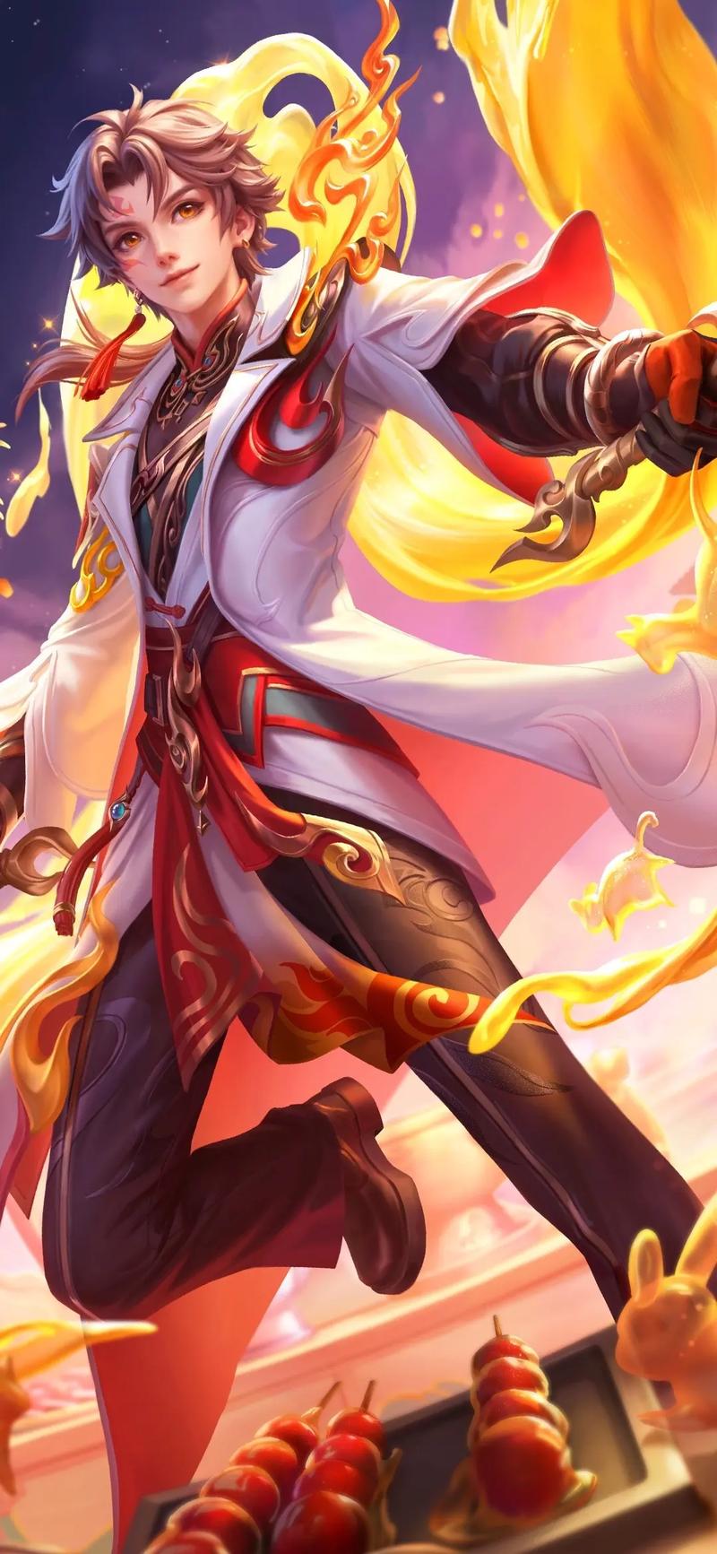 进的节奏控 进的节奏控